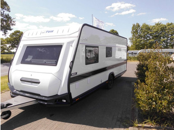 كرفان سحب Polar 590 590 FD Limited 2x ALDE Backofen, Sound uvm..: صور 4