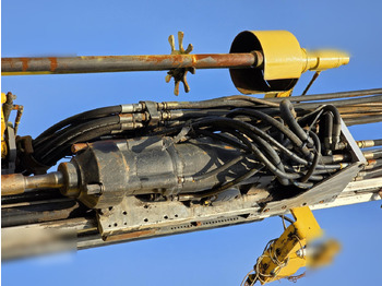 آلة حفر 2010 ATLAS COPCO ROC D9: صور 4