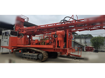 آلة حفر 2011 SANDVIK D50KS: صور 2