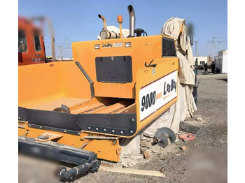 العامل بالقار