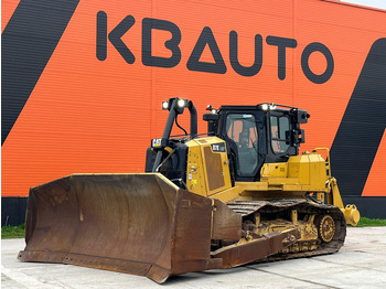 بلدوزر CATERPILLAR D7E