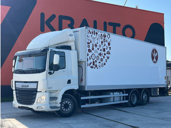 مبردة شاحنة DAF CF 370