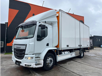 تأجير DAF LF 290 4x2 BOX L=7412 mm DAF LF 290 4x2 BOX L=7412 mm: صور 2