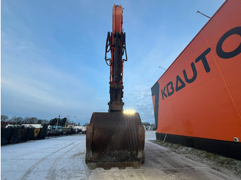 تأجير Doosan DX 340 LC-5 CENTRAL LUBRICATION / AC Doosan DX 340 LC-5 CENTRAL LUBRICATION / AC: صور 2 تأجير Doosan DX 340 LC-5 CENTRAL LUBRICATION / AC Doosan DX 340 LC-5 CENTRAL LUBRICATION / AC: صور 2