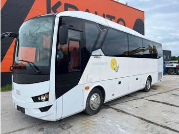 سياحية حافلة Isuzu Visigo 4x2 EURO 6 / 41 SEATS / AC: صور 3