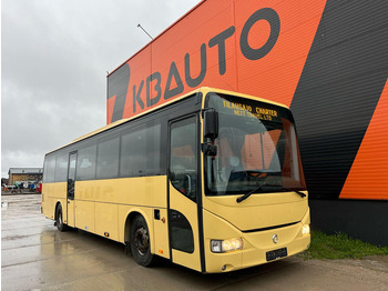 باص النقل بين المدن IVECO