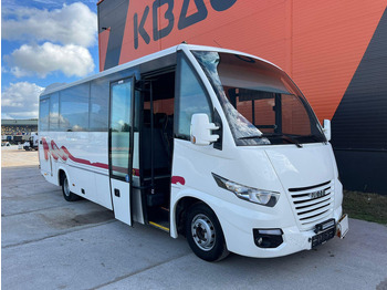 صغيرة IVECO Rapido