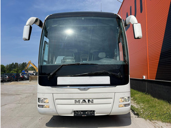 تأجير MAN R 08 Lion`s Coach EURO 6 / 59 SEATS / AC / AUXILIARY HEATING / WC / 2x FRIDGE MAN R 08 Lion`s Coach EURO 6 / 59 SEATS / AC / AUXILIARY HEATING / WC / 2x FRIDGE: صور 2