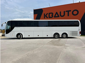 تأجير MAN R 08 Lion`s Coach EURO 6 / 59 SEATS / AC / AUXILIARY HEATING / WC / 2x FRIDGE MAN R 08 Lion`s Coach EURO 6 / 59 SEATS / AC / AUXILIARY HEATING / WC / 2x FRIDGE: صور 4