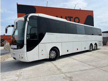 تأجير MAN R 08 Lion`s Coach EURO 6 / 59 SEATS / AC / AUXILIARY HEATING / WC / 2x FRIDGE MAN R 08 Lion`s Coach EURO 6 / 59 SEATS / AC / AUXILIARY HEATING / WC / 2x FRIDGE: صور 3