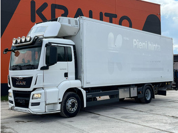 مبردة شاحنة MAN TGS 18.320
