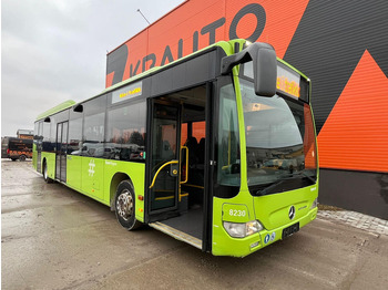 النقل الحضري MERCEDES-BENZ Citaro