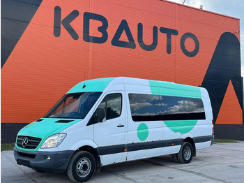 صغيرة MERCEDES-BENZ Sprinter 516