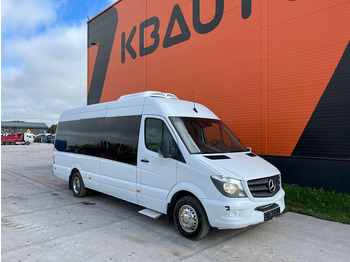 صغيرة MERCEDES-BENZ Sprinter 516