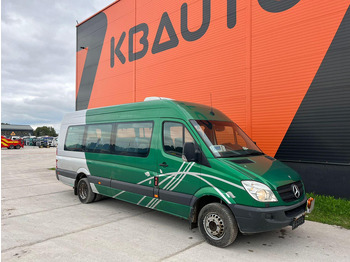 صغيرة MERCEDES-BENZ Sprinter 516