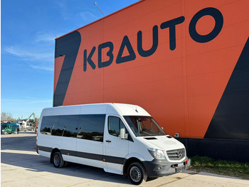 صغيرة MERCEDES-BENZ Sprinter 516