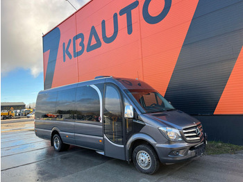 صغيرة MERCEDES-BENZ Sprinter 519