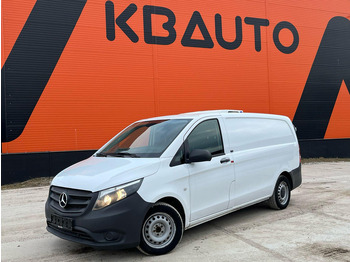 الشاحنات الصغيرة المبردة MERCEDES-BENZ Vito 116