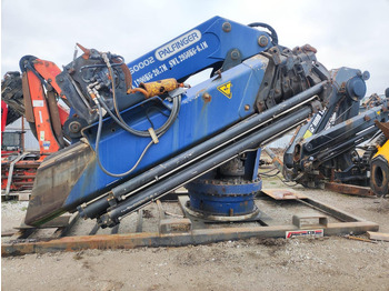 ونش كرين PALFINGER