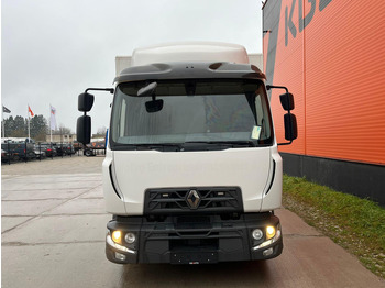 بصندوق مغلق شاحنة Renault D12 4x2 WORKSHOP ON WHEELS / FASSI M30A.13 / BOX L=4459 mm: صور 2 بصندوق مغلق شاحنة Renault D12 4x2 WORKSHOP ON WHEELS / FASSI M30A.13 / BOX L=4459 mm: صور 2