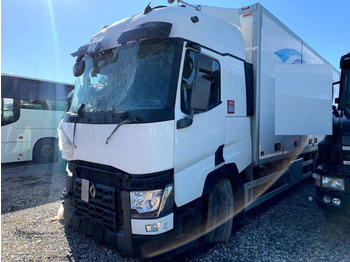 الإطار/ الشاسيه RENAULT T