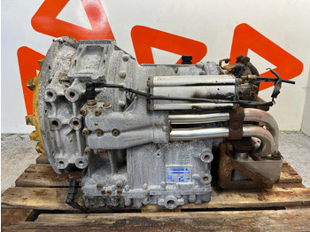 علبة التروس SCANIA 4