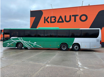 باص النقل بين المدن Setra S 417 UL 6x2*4 WC / AC / AUXILIARY HEATER / WHEELCHAIR LIFT: صور 4
