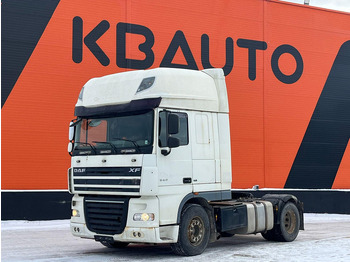 شاحنة جرار DAF XF 105 410