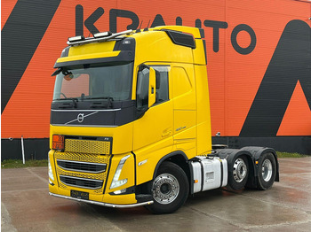 شاحنة جرار VOLVO FH 460