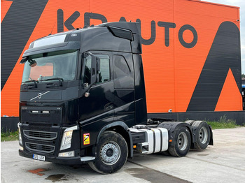 شاحنة جرار VOLVO FH 500