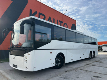 باص النقل بين المدن Volvo B13R Vest Horisont 6x2*4 AC / AUXILIARY HEATING / WHEELCHAIR LIFT: صور 3