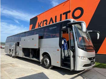 سياحية حافلة VOLVO