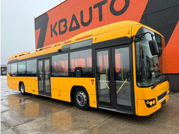 النقل الحضري VOLVO
