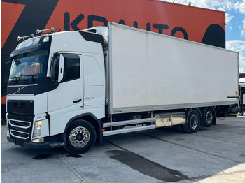 مبردة شاحنة VOLVO FH 500