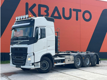 شاحنة ذات الخطاف VOLVO FH 500