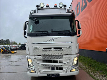 تأجير Volvo FH 540 6x4 HIAB 21 ton / L=5600 mm / RETARDER / TANDEM AXLE LIFT Volvo FH 540 6x4 HIAB 21 ton / L=5600 mm / RETARDER / TANDEM AXLE LIFT: صور 3 تأجير Volvo FH 540 6x4 HIAB 21 ton / L=5600 mm / RETARDER / TANDEM AXLE LIFT Volvo FH 540 6x4 HIAB 21 ton / L=5600 mm / RETARDER / TANDEM AXLE LIFT: صور 3