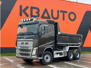 قلابات VOLVO FH 540