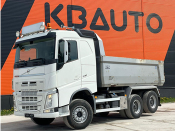 قلابات VOLVO FH 540