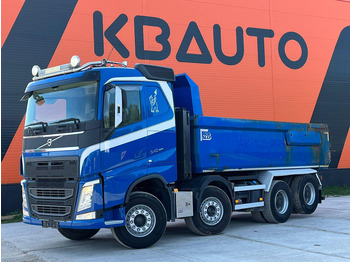 قلابات VOLVO FH 540