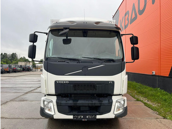 تأجير Volvo FL 280 4x2 BOX L=8688 mm Volvo FL 280 4x2 BOX L=8688 mm: صور 3