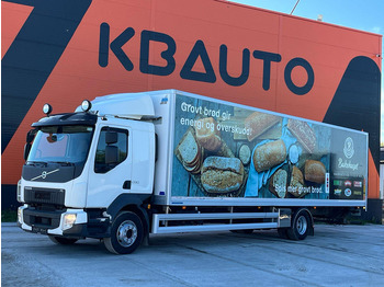 بصندوق مغلق شاحنة VOLVO FL 280