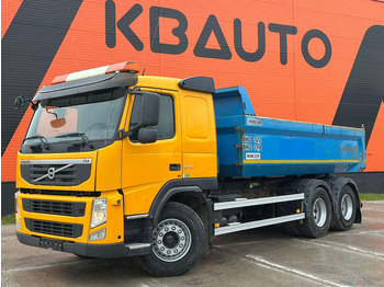 قلابات VOLVO FM 370
