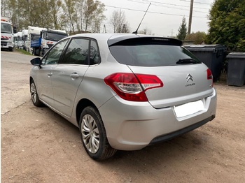 هاتشباك Citroen C4: صور 3