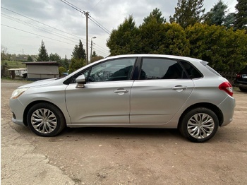 هاتشباك Citroen C4: صور 2
