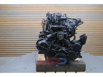 المحرك Isuzu Isuzu C240: صور 5