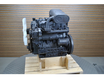 المحرك KUBOTA V2203 MDI: صور 2