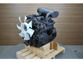 المحرك KUBOTA V2203 MDI: صور 3