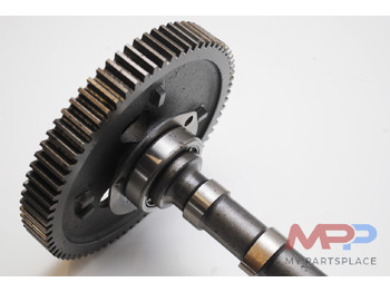 المحرك Kubota Krukas Kubota V3307 - 1G772-16016 / 1J770-16510: صور 2