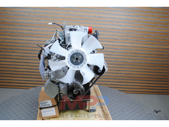 المحرك - آلات البناء جديد Perkins Perkins GK 403D-15 (NIEUW) 403C-15 403-15 103-15: صور 4