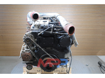 المحرك PERKINS